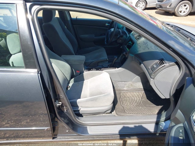 Honda Accord 2.4 Lx
