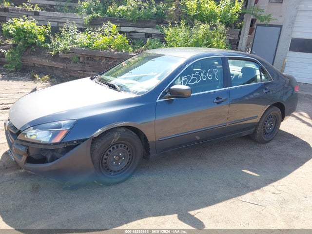 Honda Accord 2.4 Lx