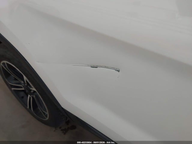 Ford Explorer Sport
