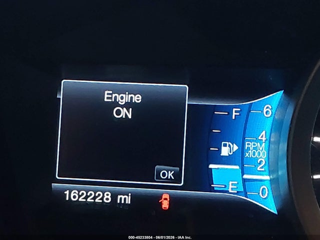 Ford Explorer Sport