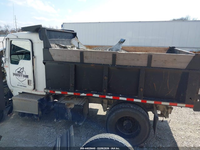Kenworth Construction T300