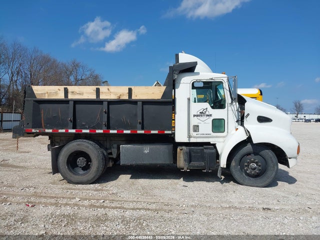Kenworth Construction T300