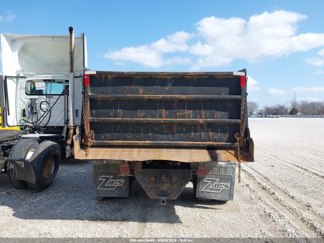 Kenworth Construction T300