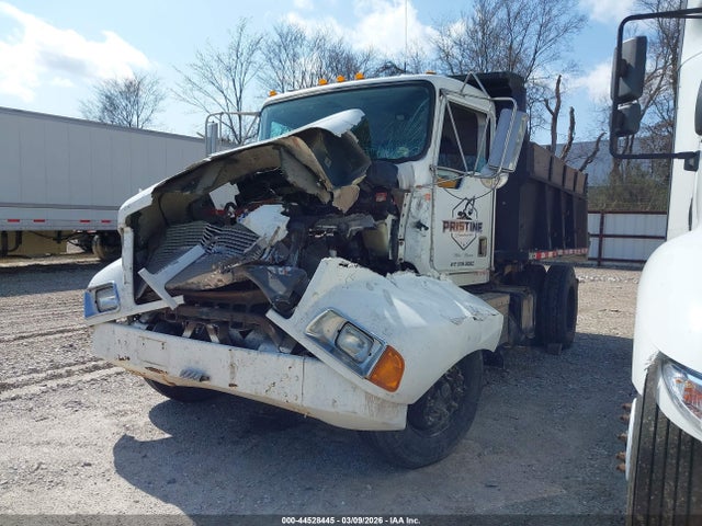 Kenworth Construction T300