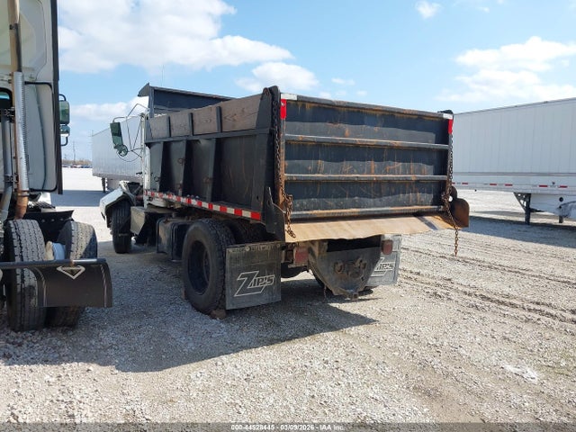 Kenworth Construction T300