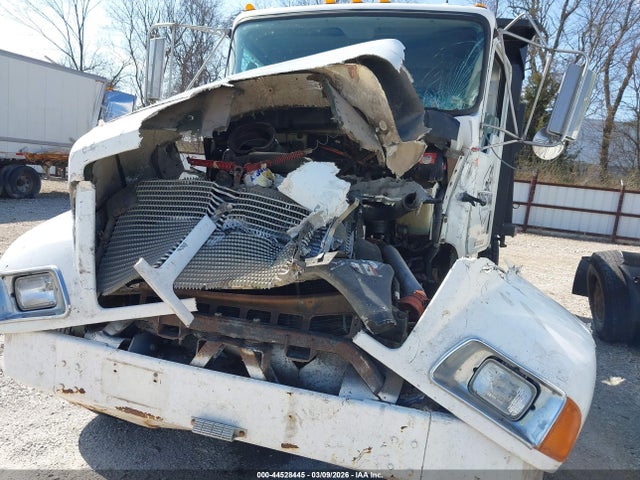 Kenworth Construction T300