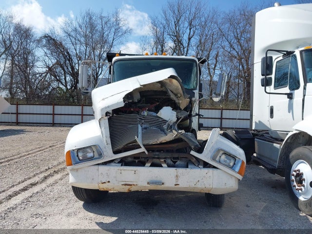 Kenworth Construction T300