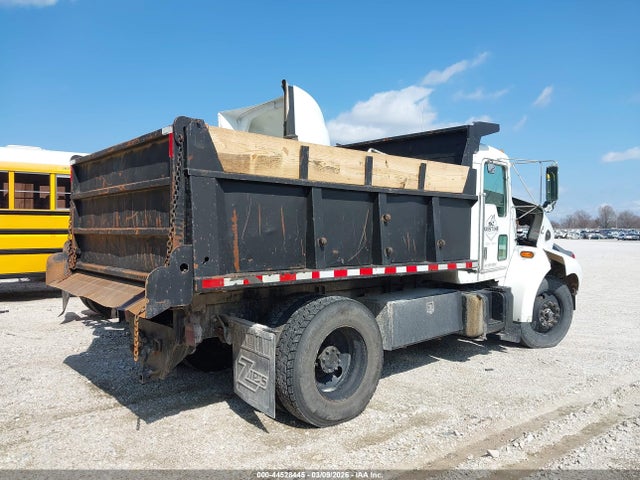 Kenworth Construction T300