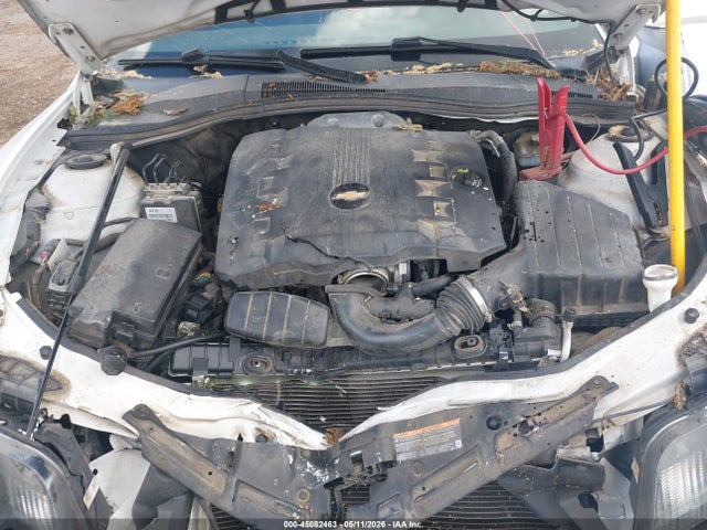 Chevrolet Camaro 2lt