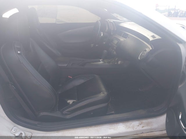 Chevrolet Camaro 2lt