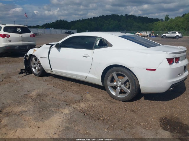 Chevrolet Camaro 2lt