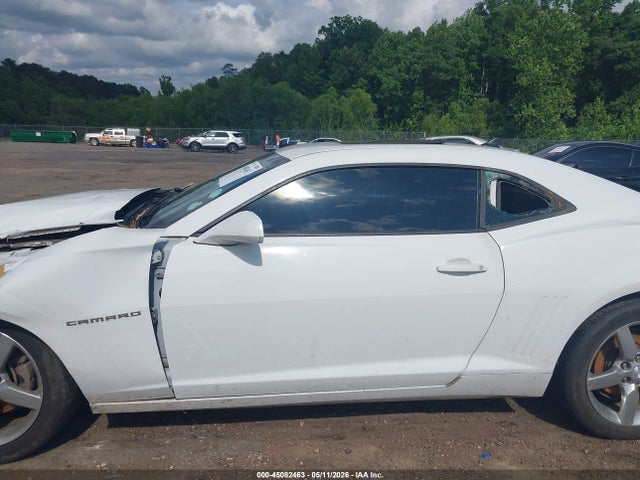 Chevrolet Camaro 2lt