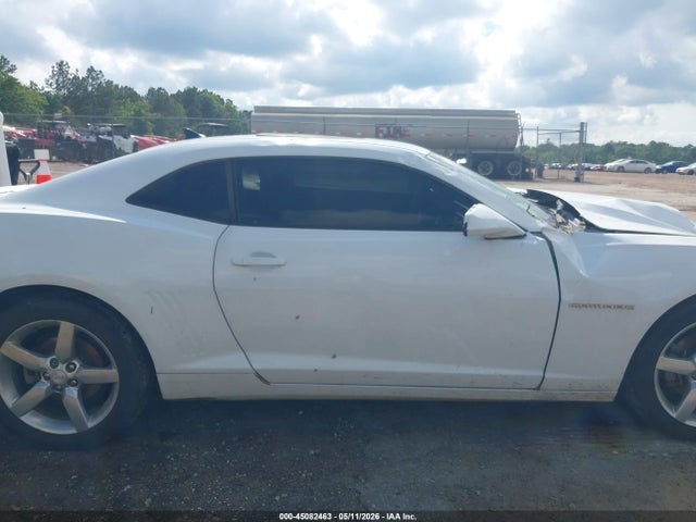 Chevrolet Camaro 2lt