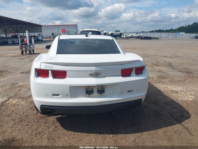 Chevrolet Camaro 2lt
