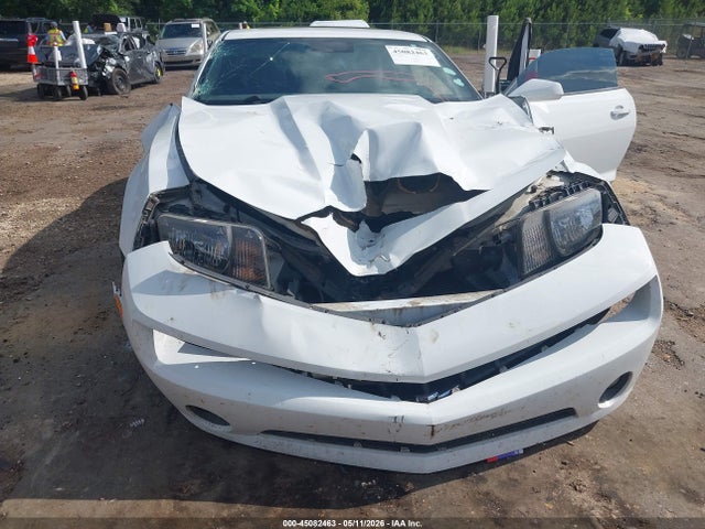 Chevrolet Camaro 2lt
