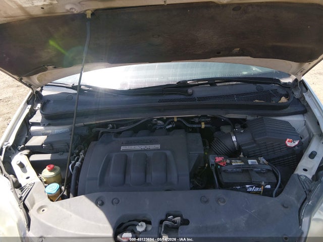 Honda Odyssey Ex-l