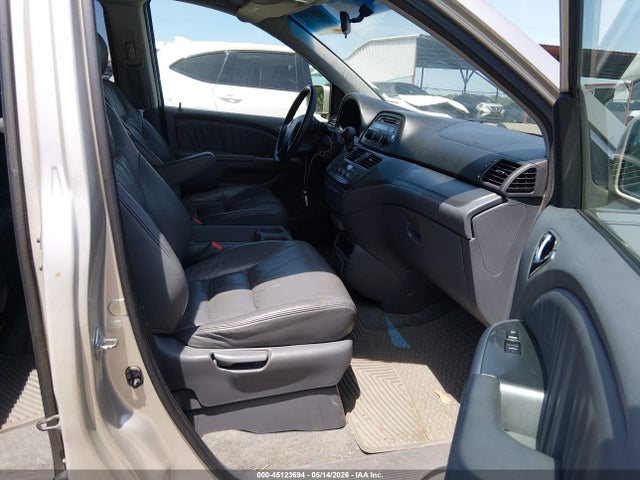 Honda Odyssey Ex-l