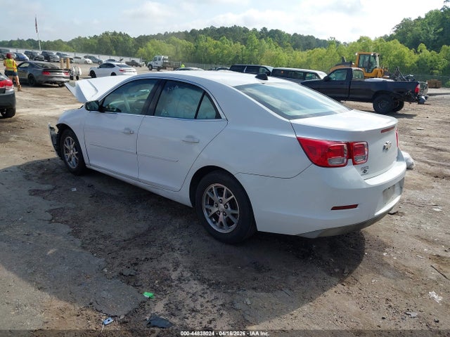 Chevrolet Malibu 1fl