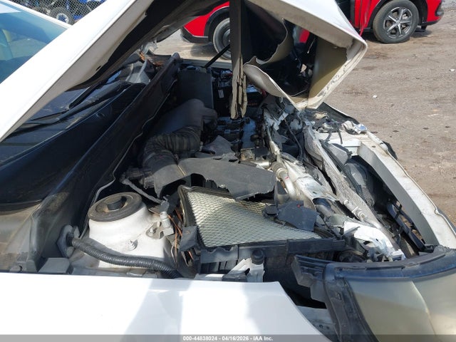 Chevrolet Malibu 1fl
