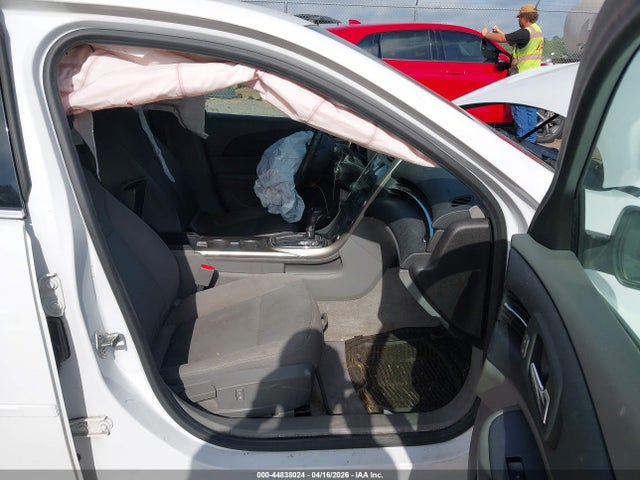 Chevrolet Malibu 1fl
