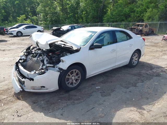Chevrolet Malibu 1fl
