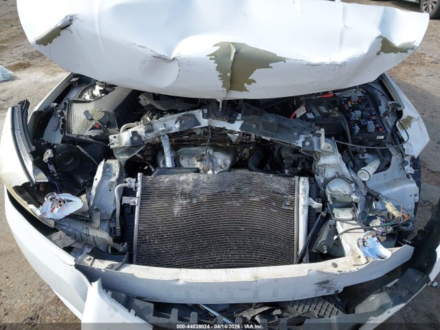Chevrolet Malibu 1fl
