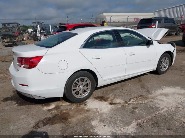 Chevrolet Malibu 1fl