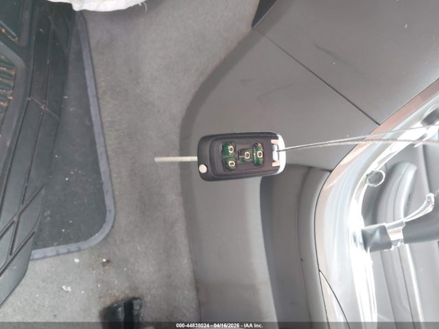 Chevrolet Malibu 1fl