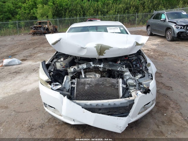 Chevrolet Malibu 1fl
