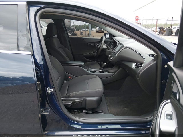 Chevrolet Malibu 1ls