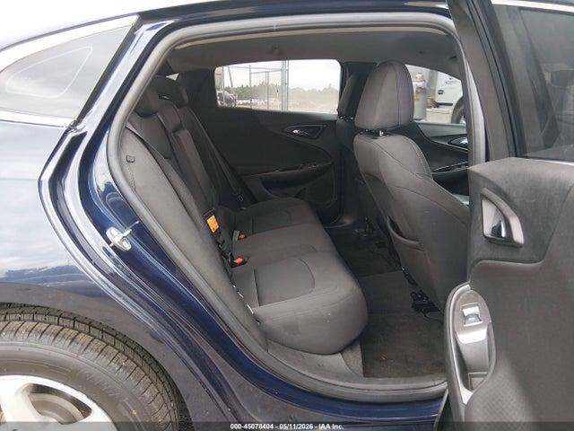 Chevrolet Malibu 1ls