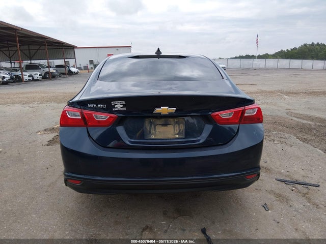 Chevrolet Malibu 1ls