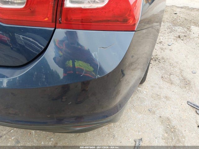 Chevrolet Malibu 1ls