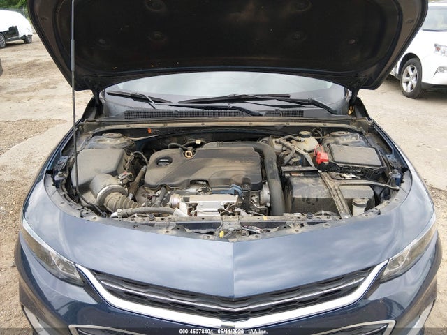 Chevrolet Malibu 1ls
