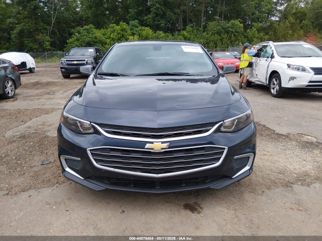 Chevrolet Malibu 1ls