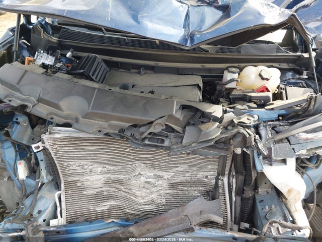 Chevrolet Traverse Fwd Lt Cloth