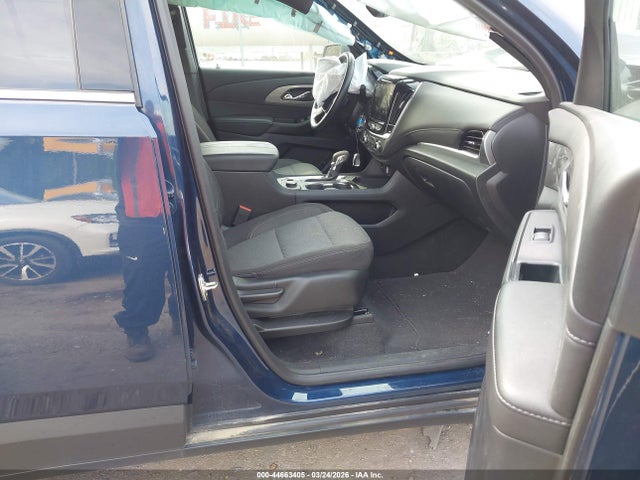 Chevrolet Traverse Fwd Lt Cloth