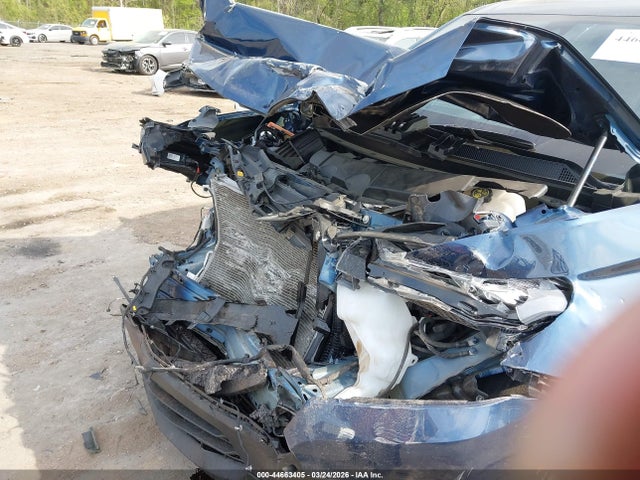 Chevrolet Traverse Fwd Lt Cloth