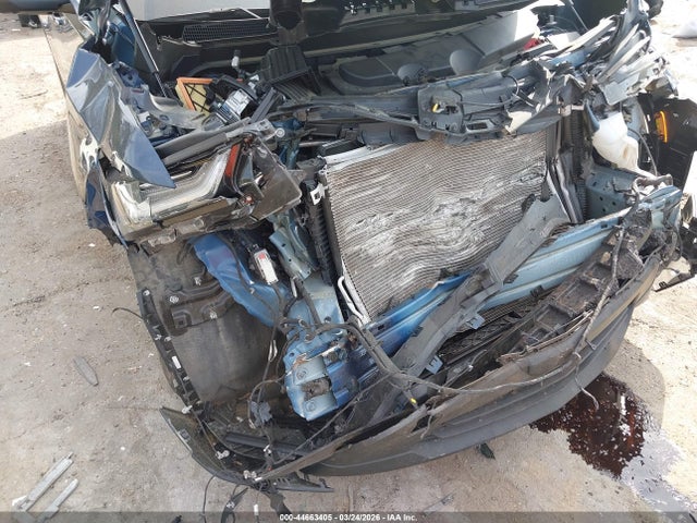 Chevrolet Traverse Fwd Lt Cloth