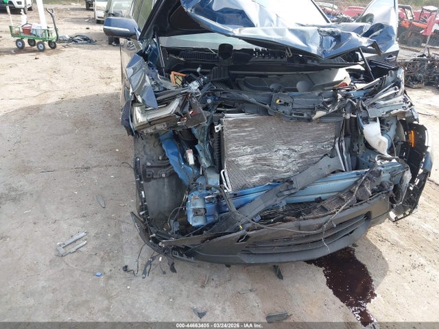 Chevrolet Traverse Fwd Lt Cloth