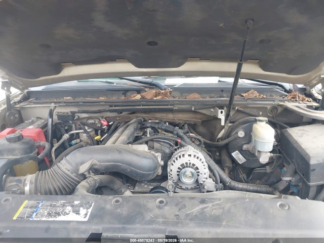 Chevrolet Tahoe Lt