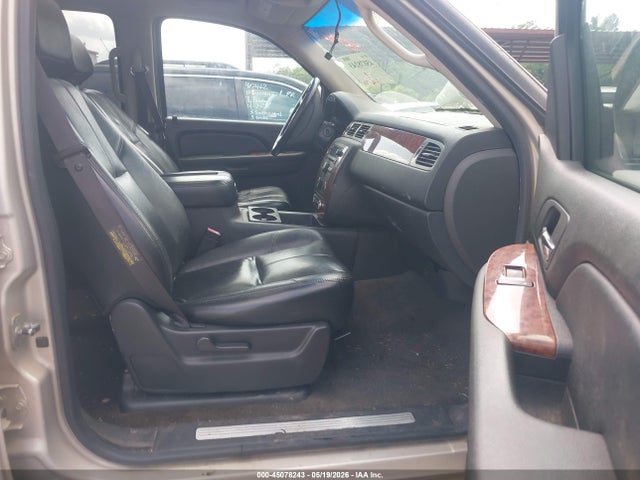 Chevrolet Tahoe Lt