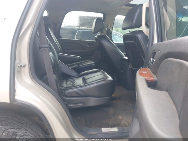 Chevrolet Tahoe Lt