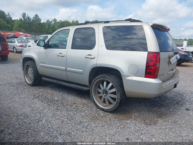 Chevrolet Tahoe Lt