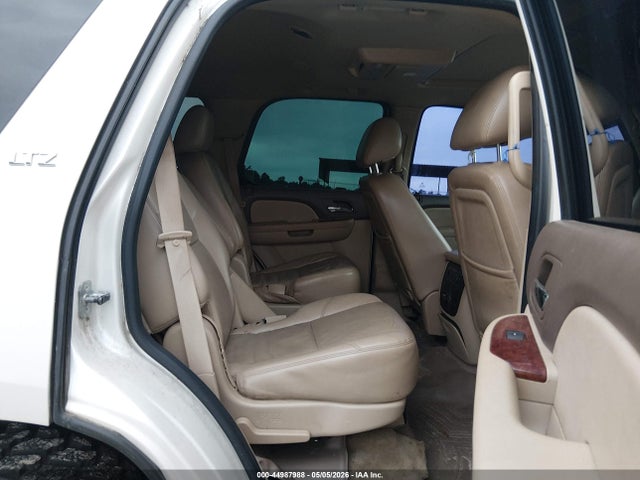 Chevrolet Tahoe Ltz