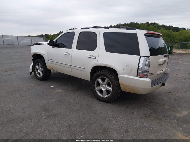 Chevrolet Tahoe Ltz