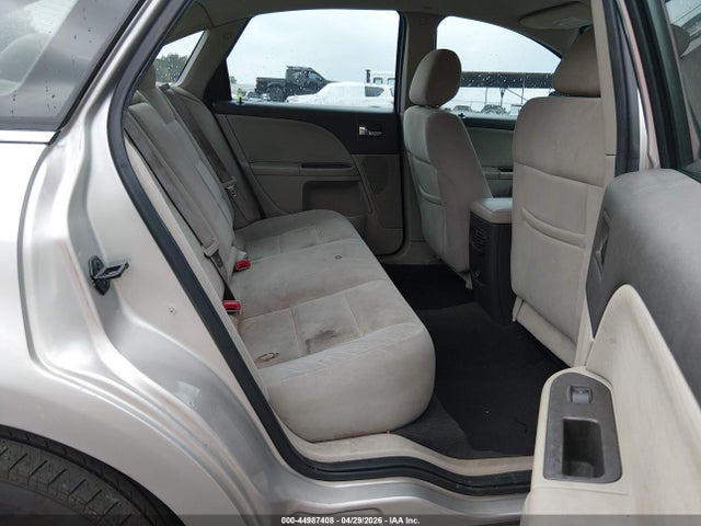 Ford Taurus Sel
