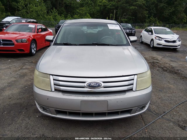 Ford Taurus Sel