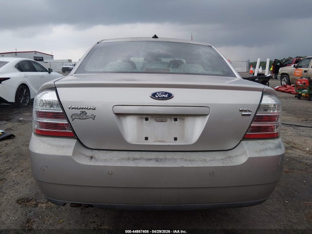 Ford Taurus Sel