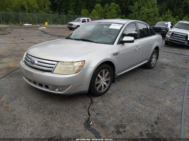 Ford Taurus Sel